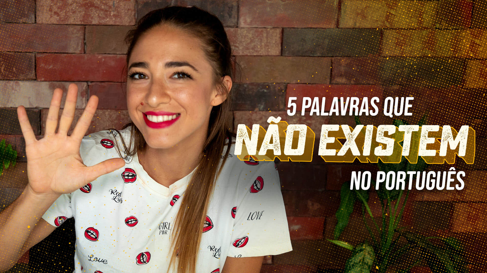 5 palavras em espanhol que não existem no português