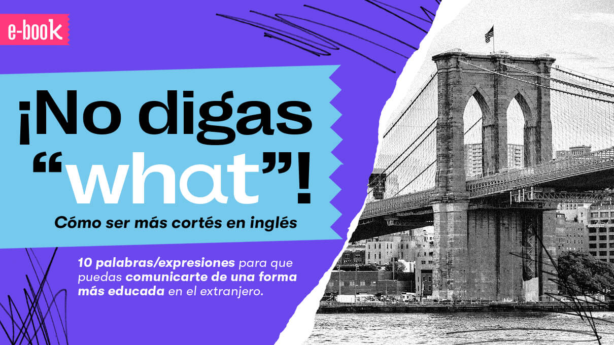 ebook no digas what como ser mas cortes en ingles