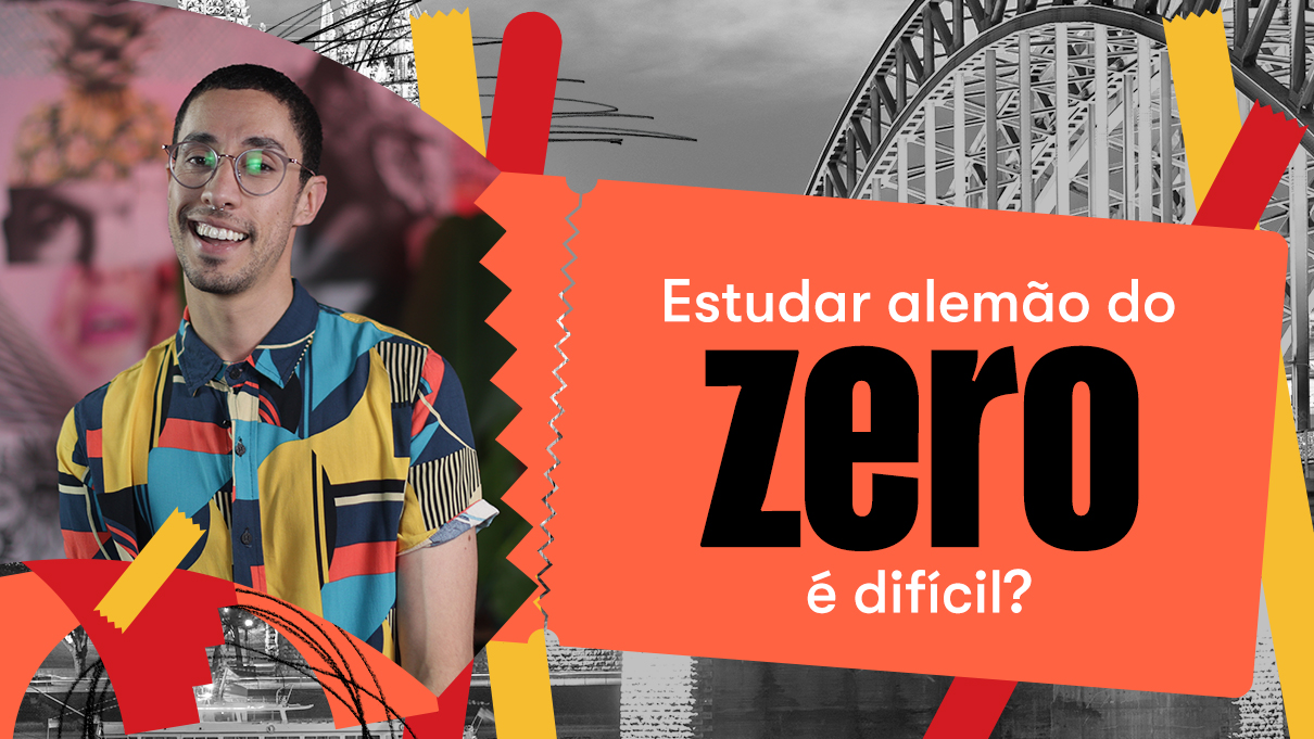 Dicas e exercícios para começar a estudar alemão agora