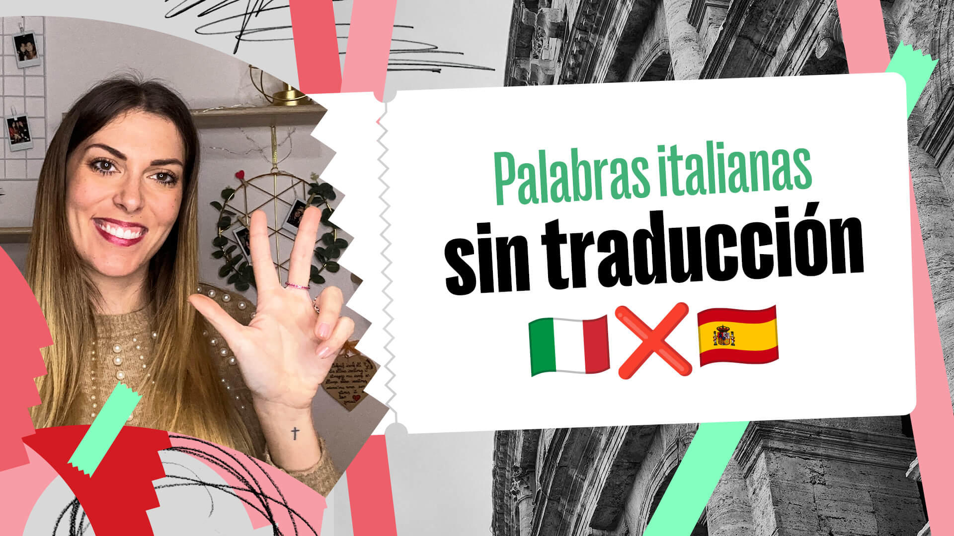 palabras italianas sin traduccion