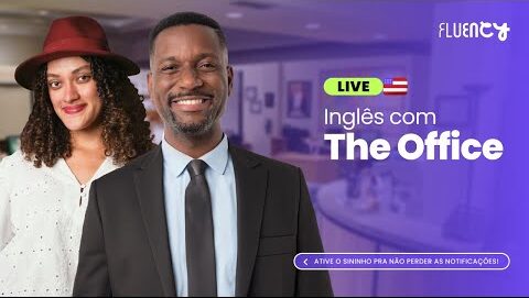 Ingles com The Office