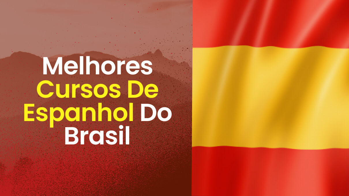 Melhores cursos de espanhol