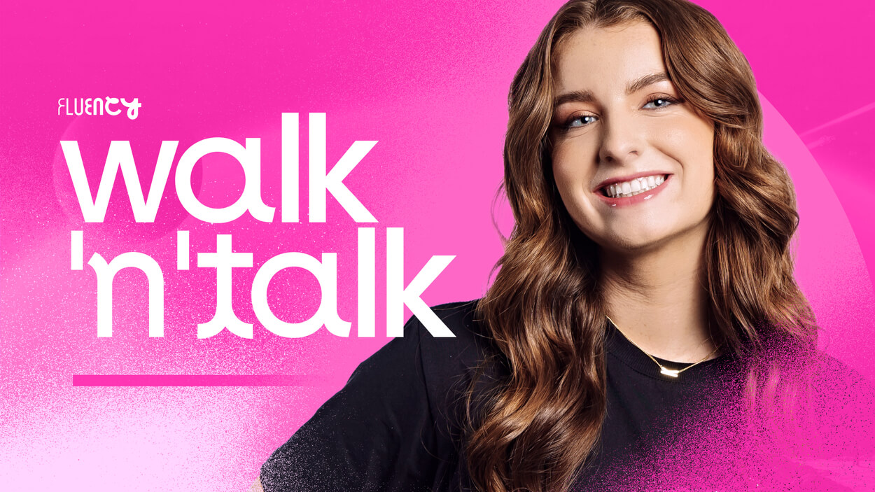 Walk 'n' Talk