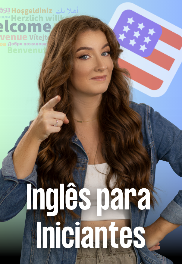 Inglês para inciantes