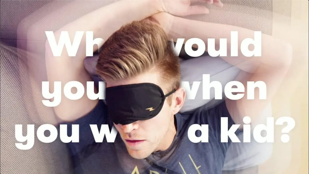 Aprende inglês dormindo