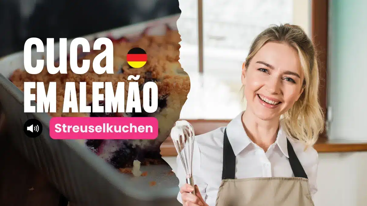 cuca-em-alemao