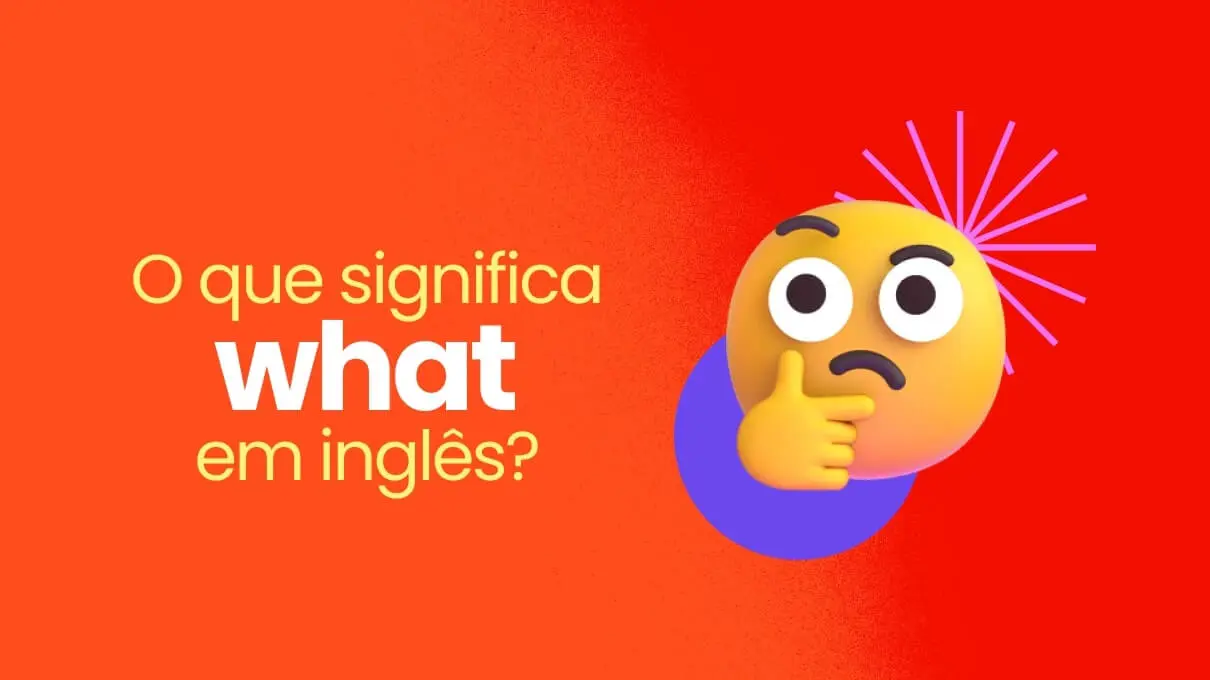 What